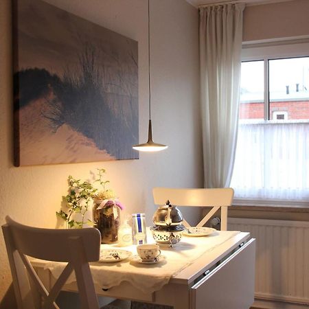 Doerphuus Wohnung Dorfblick 슈피케로크 외부 사진